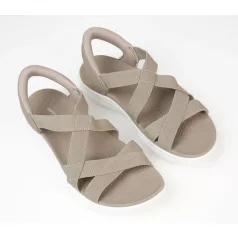 Batz női szandál-Breeze Beige