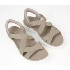 Batz női szandál-Breeze Beige