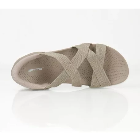 Batz női szandál-Breeze Beige