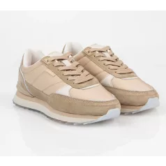 Batz női cipő-Budapest Beige