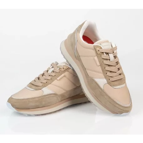 Batz női cipő-Budapest Beige