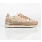 Batz női cipő-Budapest Beige