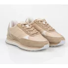 Batz női cipő-Budapest Beige