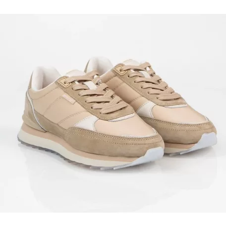 Batz női cipő-Budapest Beige