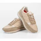 Batz női cipő-Budapest Beige