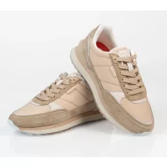 Batz női cipő-Budapest Beige
