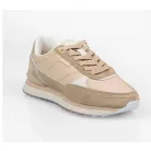 Batz női cipő-Budapest Beige
