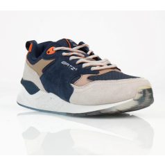 Batz férfi cipő-Budapest Blue