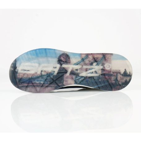 Batz férfi cipő-Budapest Blue