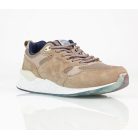 Batz férfi cipő-Budapest Brown