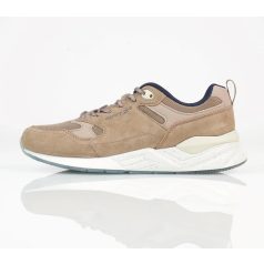 Batz férfi cipő-Budapest Brown