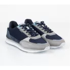 Batz férfi cipő-Budapest DarkBlue