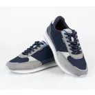 Batz férfi cipő-Budapest DarkBlue