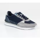 Batz férfi cipő-Budapest DarkBlue