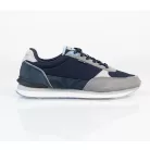 Batz férfi cipő-Budapest DarkBlue