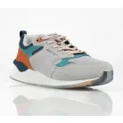 Batz férfi cipő-Budapest Grey