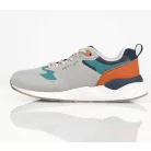 Batz férfi cipő-Budapest Grey