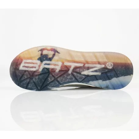 Batz férfi cipő-Budapest Grey