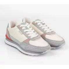 Batz női cipő-Budapest Nude