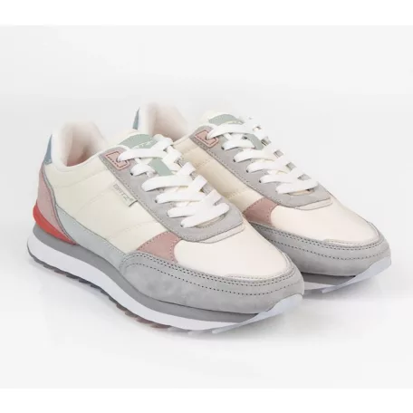 Batz női cipő-Budapest Nude