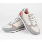 Batz női cipő-Budapest Nude