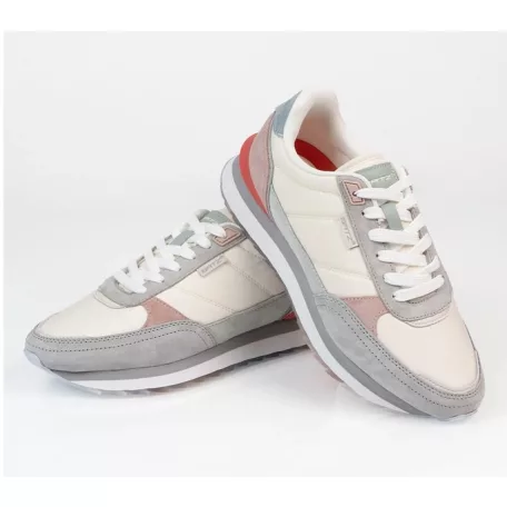 Batz női cipő-Budapest Nude