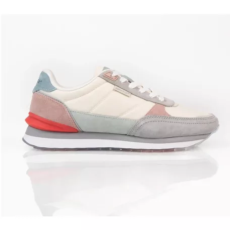 Batz női cipő-Budapest Nude