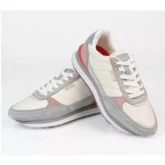 Batz női cipő-Budapest Nude