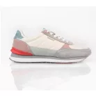 Batz női cipő-Budapest Nude