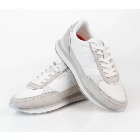 Batz női cipő-Budapest White