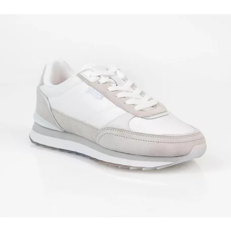 Batz női cipő-Budapest White