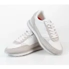 Batz női cipő-Budapest White