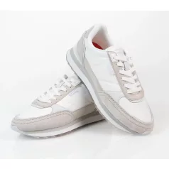 Batz női cipő-Budapest White