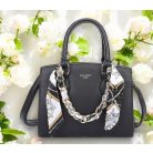 Női  táska - C-0122-Fekete 