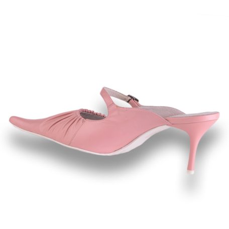 Kiárusítás női papucs-Fiorella - C0057-9-1