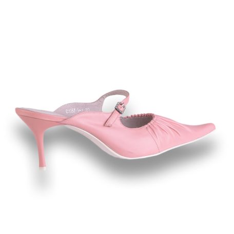 Kiárusítás női papucs-Fiorella - C0057-9-1