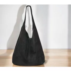 Női  táska - C10077 Black 