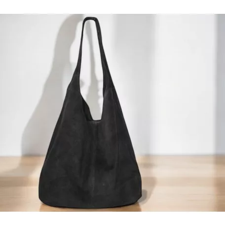 Női  táska - C10077 Black 