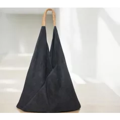 Női  táska - C10078 Black 