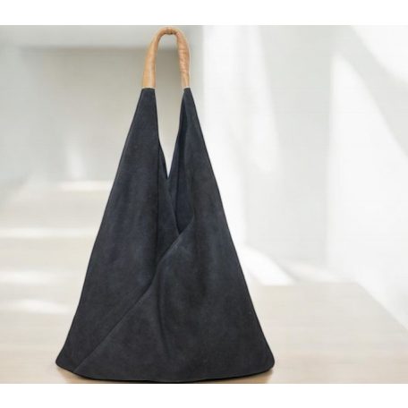 Női  táska - C10078 Black 