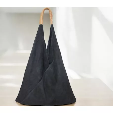 Női  táska - C10078 Black 