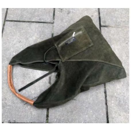 Női  táska - C10078 Kaki 