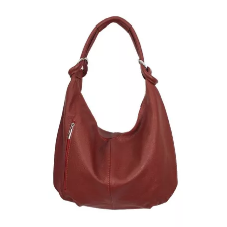 Női  táska - C1045 Dark Red 