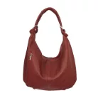 Női  táska - C1045 Dark Red 