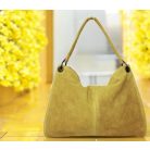 Női  táska - C2001 Mustard 