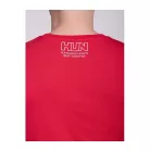 Heavy Tools férfi póló-Mold Red