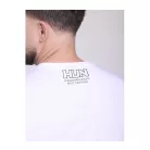 Heavy Tools férfi póló-Mold White