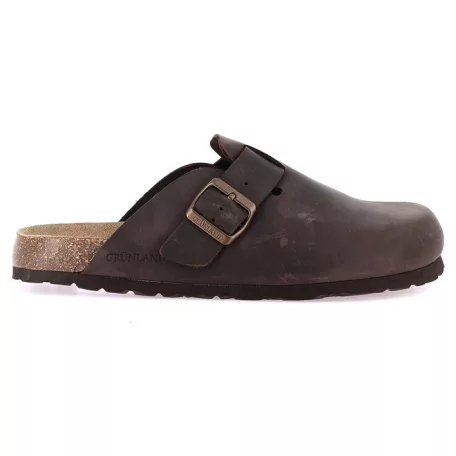 Grunland férfi papucs-Grunland férfi papucs