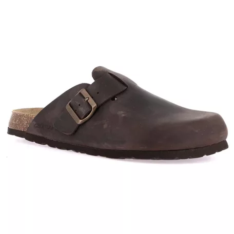 Grunland férfi papucs-Grunland férfi papucs