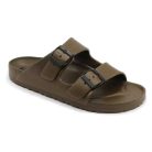 Leon Comfort férfi papucs-CLOUD-M olajzold